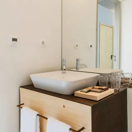 Armazem Luxury Housing- Architectural & Design