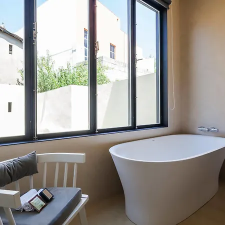Guest house Armazem Luxury Housing- Architectural & Design 2*