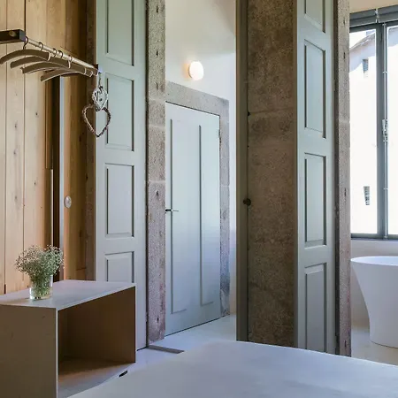 Armazem Luxury Housing- Architectural & Design Guest house 2*
