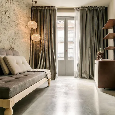 Armazem Luxury Housing- Architectural & Design Guest house Porto