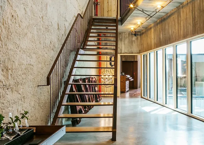 Armazem Luxury Housing- Architectural & Design