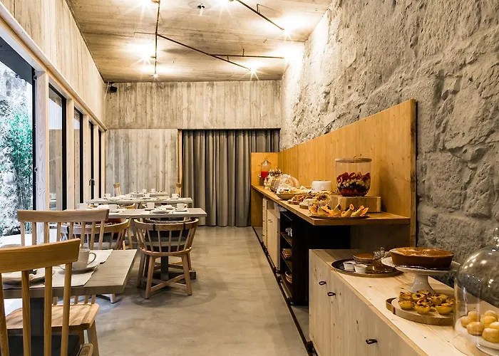 Armazem Luxury Housing- Architectural & Design 4*