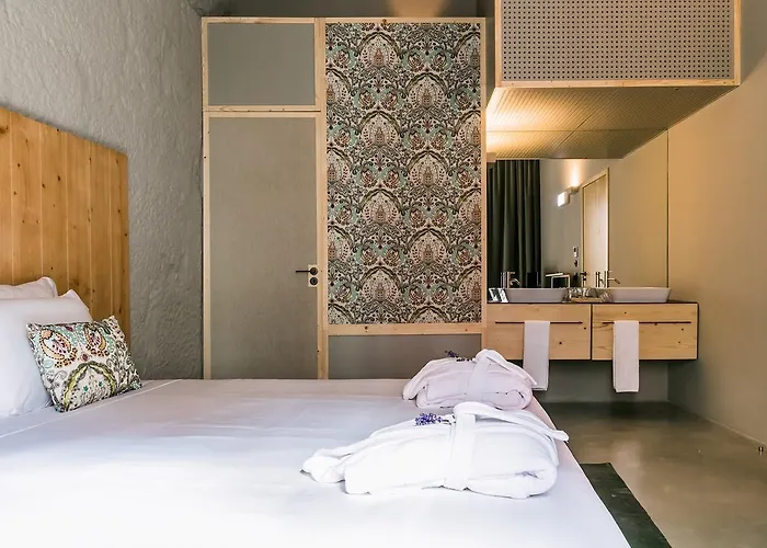 Armazem Luxury Housing- Architectural & Design Konukevi