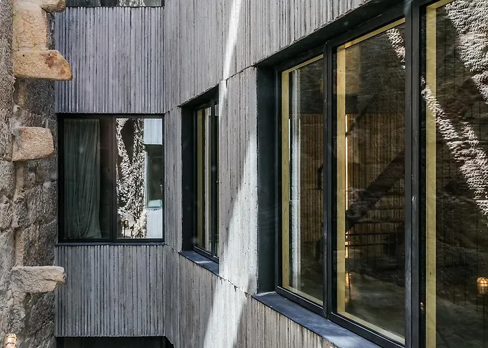 Armazem Luxury Housing- Architectural & Design