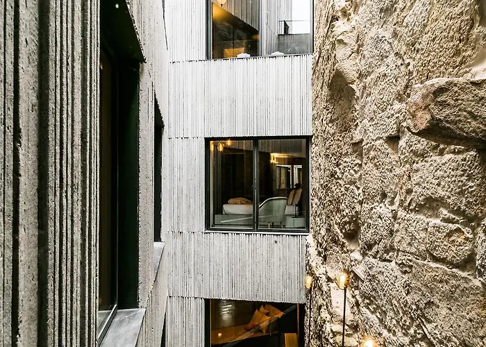 Armazem Luxury Housing- Architectural & Design Porto