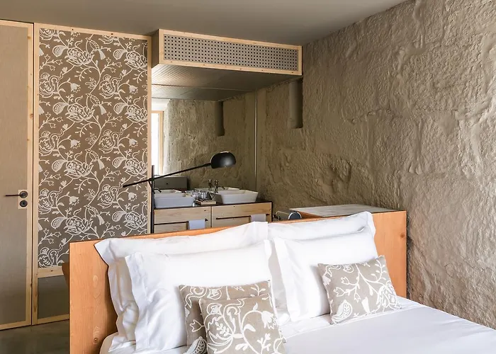 Armazem Luxury Housing- Architectural & Design 4* Porto