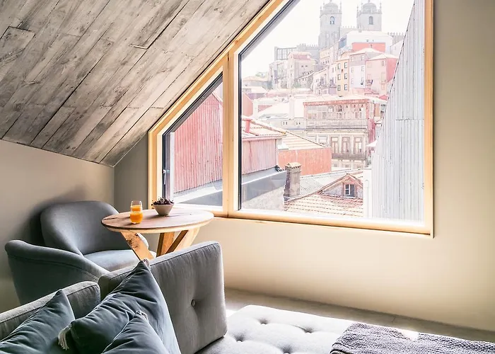 Armazem Luxury Housing- Architectural & Design 4*