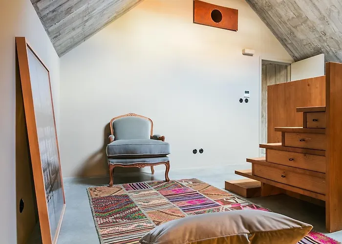 Armazem Luxury Housing- Architectural & Design Konukevi 4*