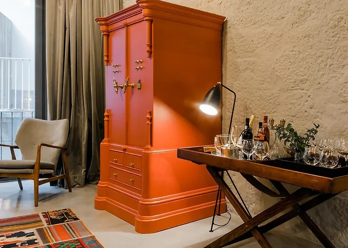 Armazem Luxury Housing- Architectural & Design 4*