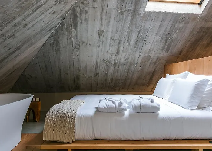 Armazem Luxury Housing- Architectural & Design 4*