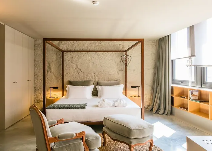 Armazem Luxury Housing- Architectural & Design 4*