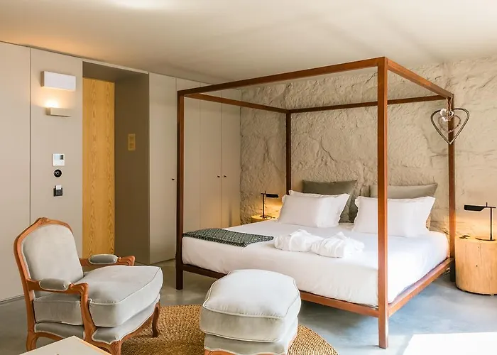 Pensión Armazém Luxury Housing- Architectural&design 4*