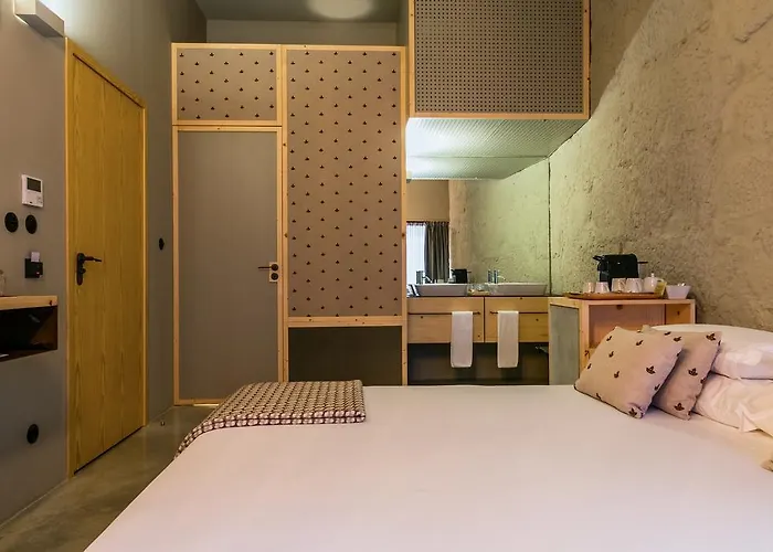 Armazém Luxury Housing- Architectural&design