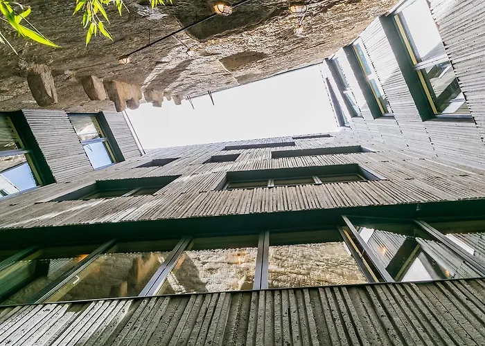 Armazem Luxury Housing- Architectural & Design Porto