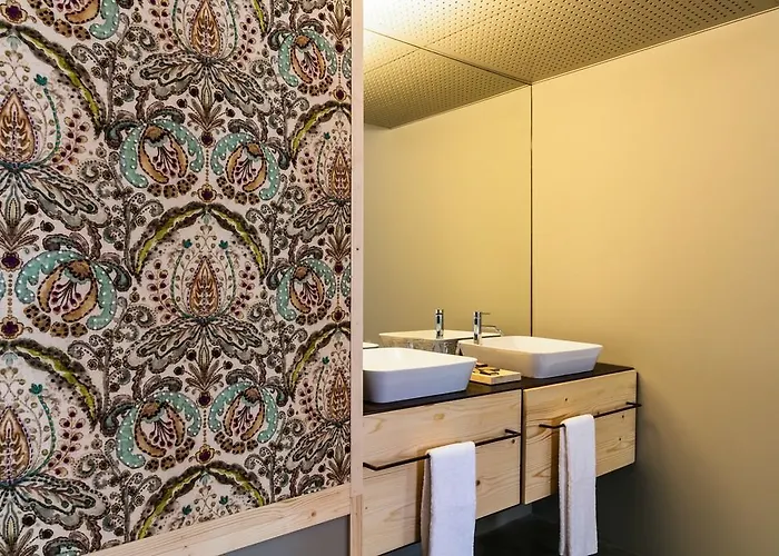 Gæstehus Armazem Luxury Housing- Architectural & Design