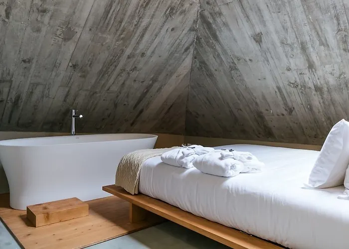 Armazem Luxury Housing- Architectural & Design 4*