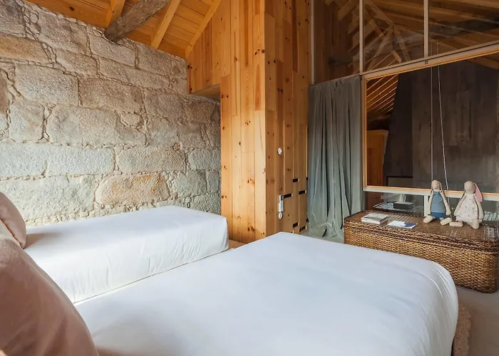 Armazem Luxury Housing- Architectural & Design 4*