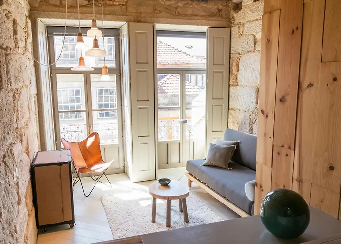 Armazem Luxury Housing- Architectural & Design 4*