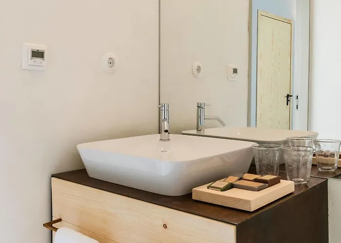 Armazem Luxury Housing- Architectural & Design