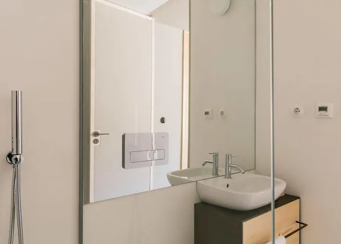 Gasthuis Armazem Luxury Housing- Architectural & Design