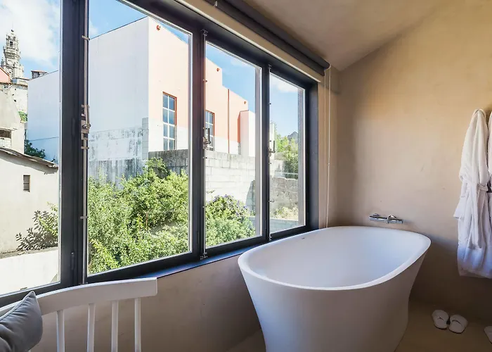 Armazem Luxury Housing- Architectural & Design Gasthuis