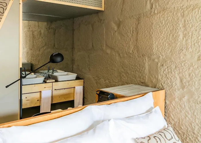 Armazem Luxury Housing- Architectural & Design Porto