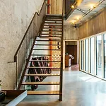 Armazém Luxury Housing- Architectural&design