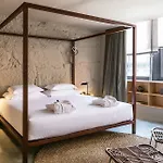 게스트하우스 Armazem Luxury Housing- Architectural & Design 4*