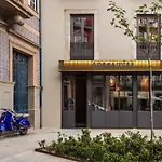 게스트하우스 Armazem Luxury Housing- Architectural & Design 포르투