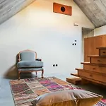 Armazem Luxury Housing- Architectural & Design Gasthof