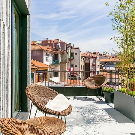 Penzion Armazém Luxury Housing- Architectural&design 4*