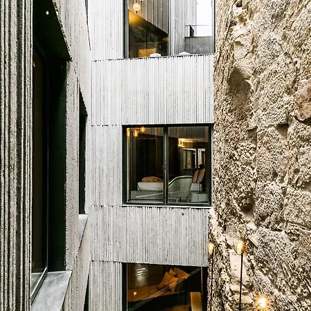 Armazem Luxury Housing- Architectural & Design Porto