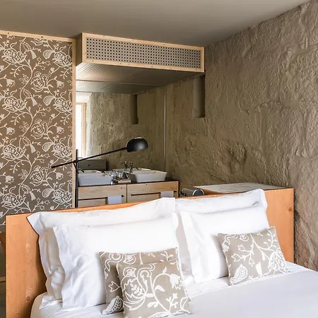 Armazem Luxury Housing- Architectural & Design 4* Porto