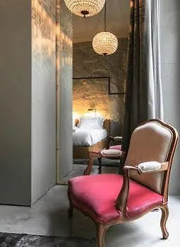 Konukevi Armazem Luxury Housing- Architectural & Design Porto