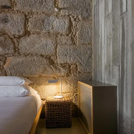 ゲストハウス Armazem Luxury Housing- Architectural & Design ポルト