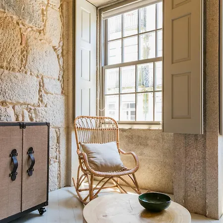 Armazem Luxury Housing- Architectural & Design 4* Porto