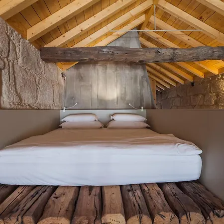 Penzion Armazém Luxury Housing- Architectural&design 4*