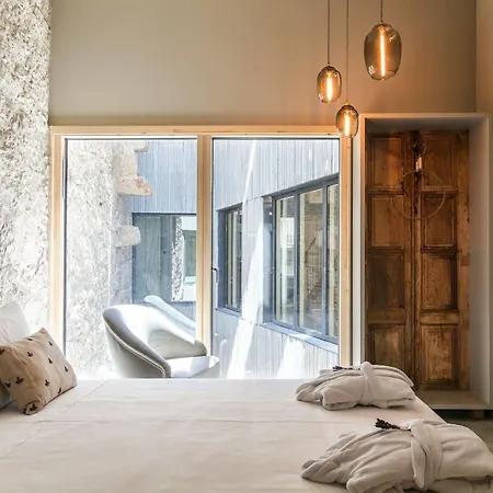 Armazem Luxury Housing- Architectural & Design 4* Porto