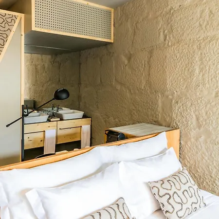 Armazem Luxury Housing- Architectural & Design Porto