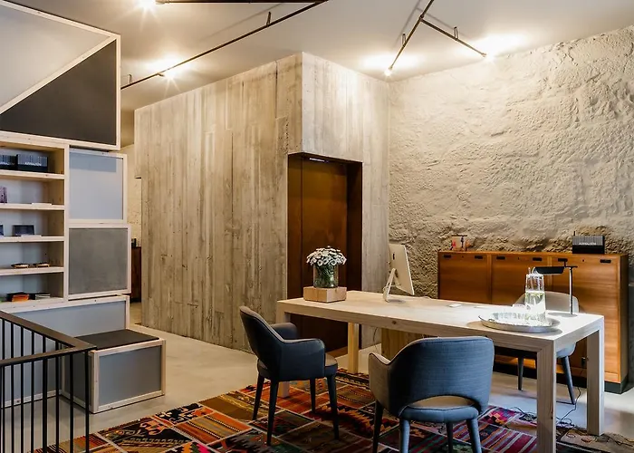 Armazém Luxury Housing- Architectural&design 4* Porto