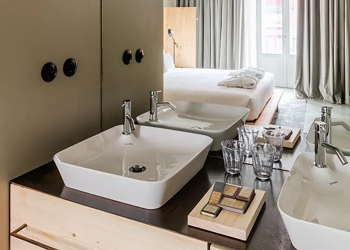 Armazém Luxury Housing- Architectural&design 4* Porto