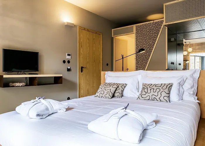 Armazém Luxury Housing- Architectural&design Porto