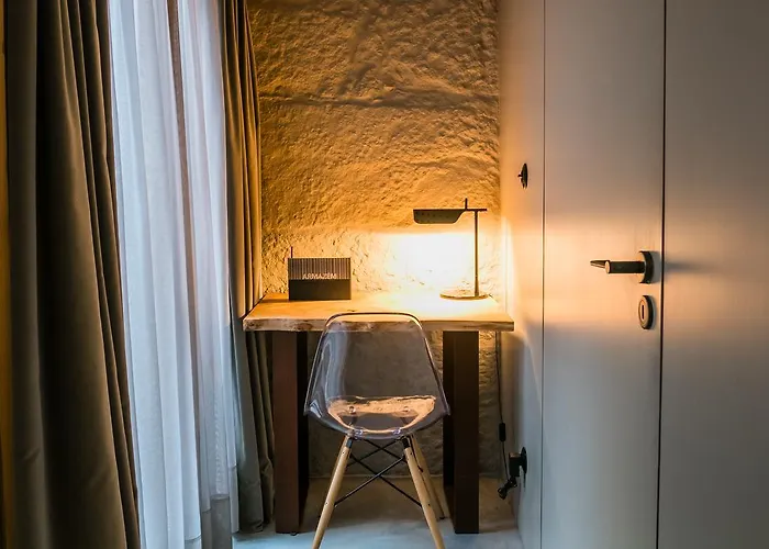 Armazém Luxury Housing- Architectural&design Penzion