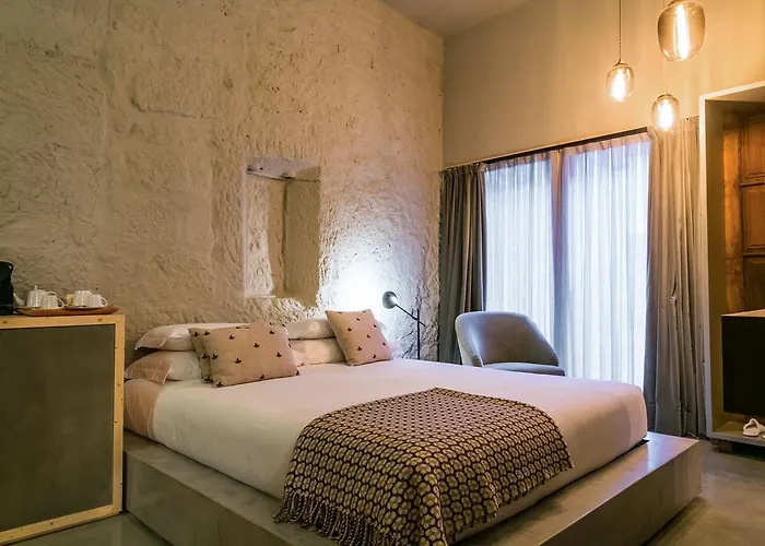 Armazém Luxury Housing- Architectural&design Affittacamere 4*