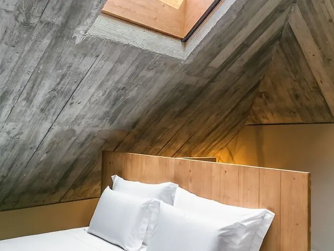 Armazém Luxury Housing- Architectural&design