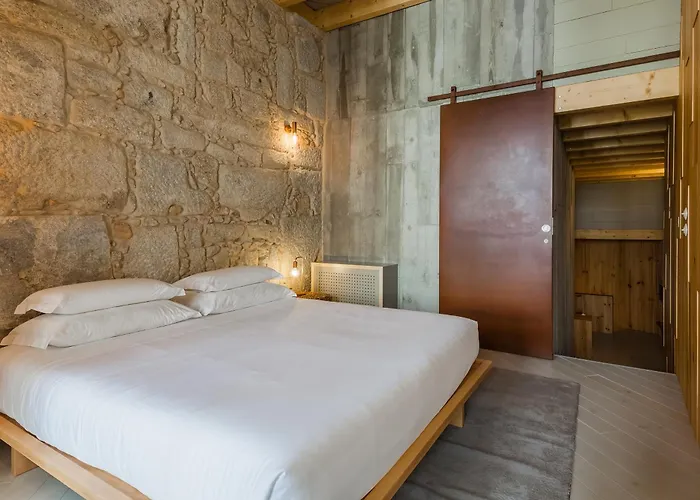 Armazém Luxury Housing- Architectural&design Affittacamere 4*