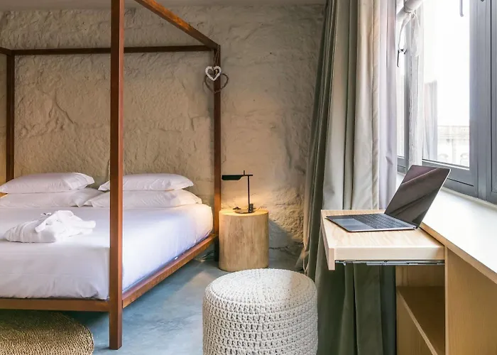 Affittacamere Armazém Luxury Housing- Architectural&design Oporto