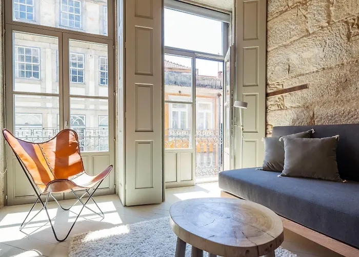 Armazém Luxury Housing- Architectural&design Penzion 4*