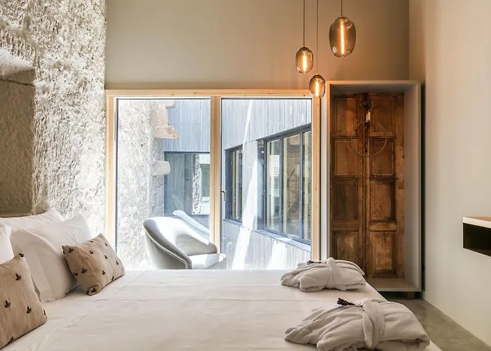 Armazém Luxury Housing- Architectural&design 4* Oporto