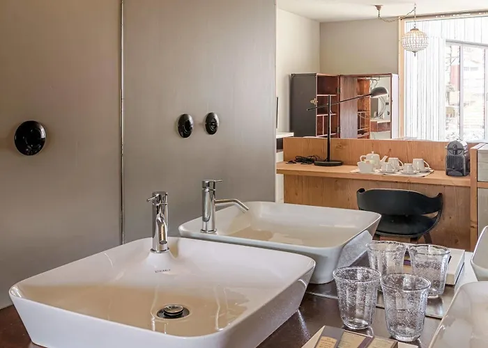 Armazém Luxury Housing- Architectural&design 4*